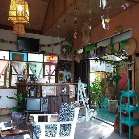Your Home In Mae Rim Ban Muang Pha Exteriör bild