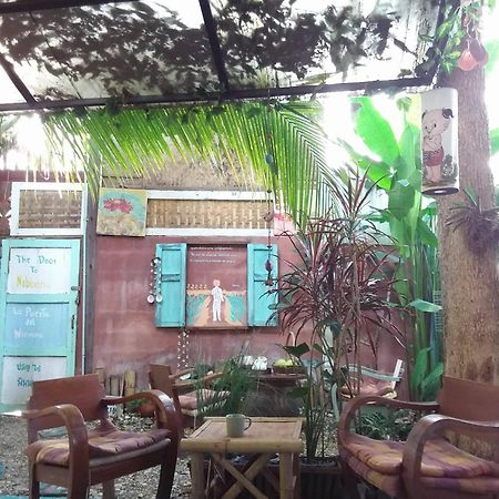 Your Home In Mae Rim Ban Muang Pha Exteriör bild