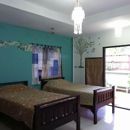 Your Home In Mae Rim Ban Muang Pha Exteriör bild