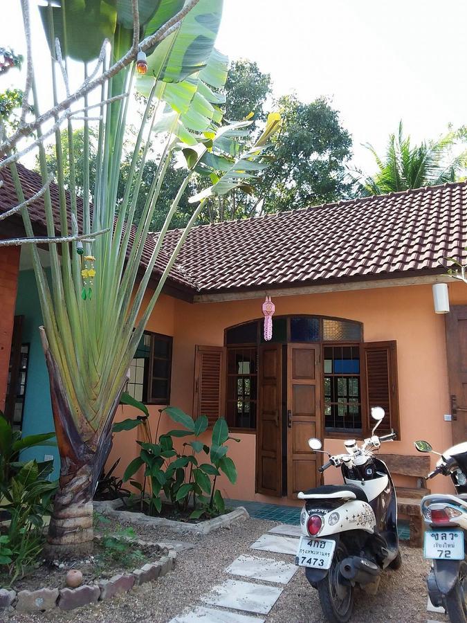 Your Home In Mae Rim Ban Muang Pha Exteriör bild