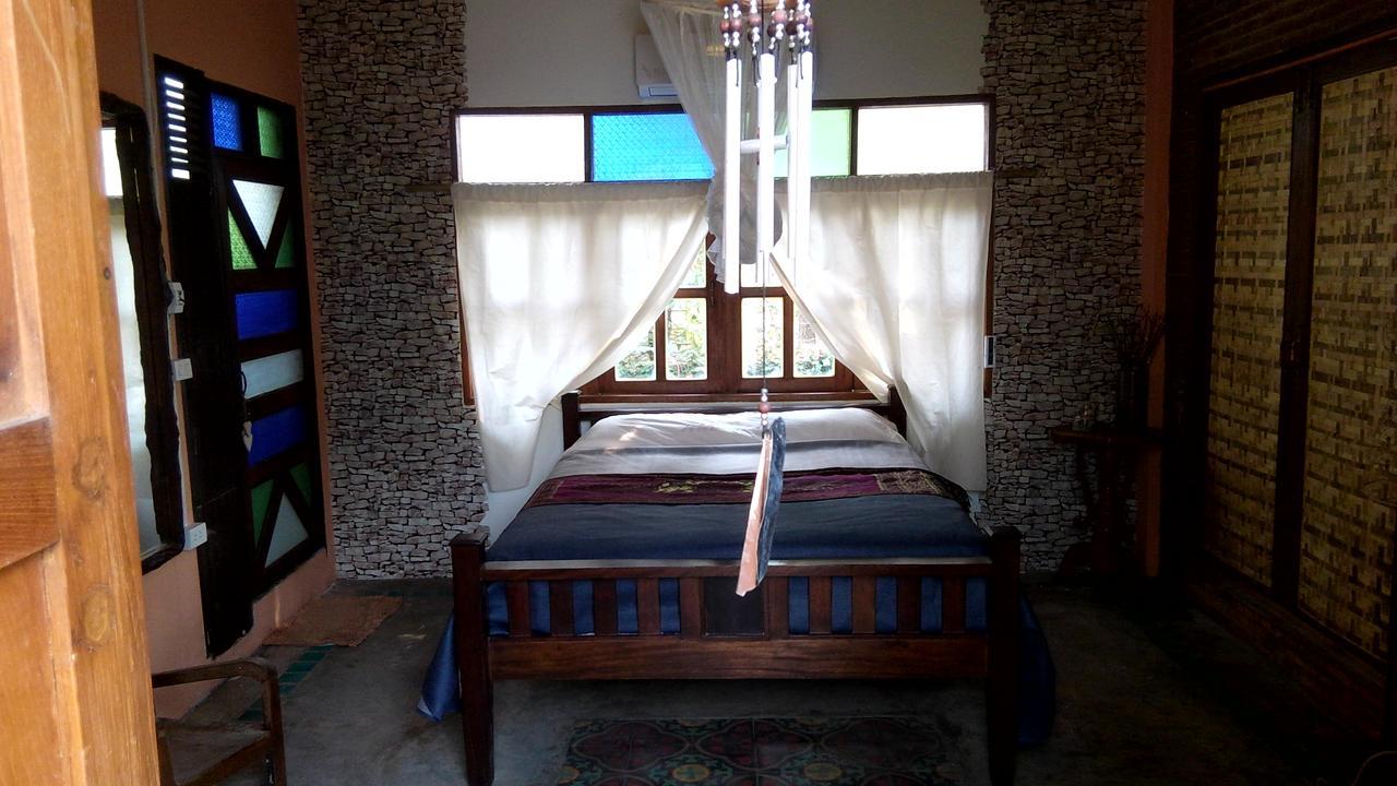 Your Home In Mae Rim Ban Muang Pha Exteriör bild