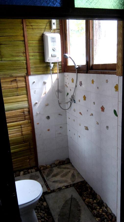 Your Home In Mae Rim Ban Muang Pha Exteriör bild