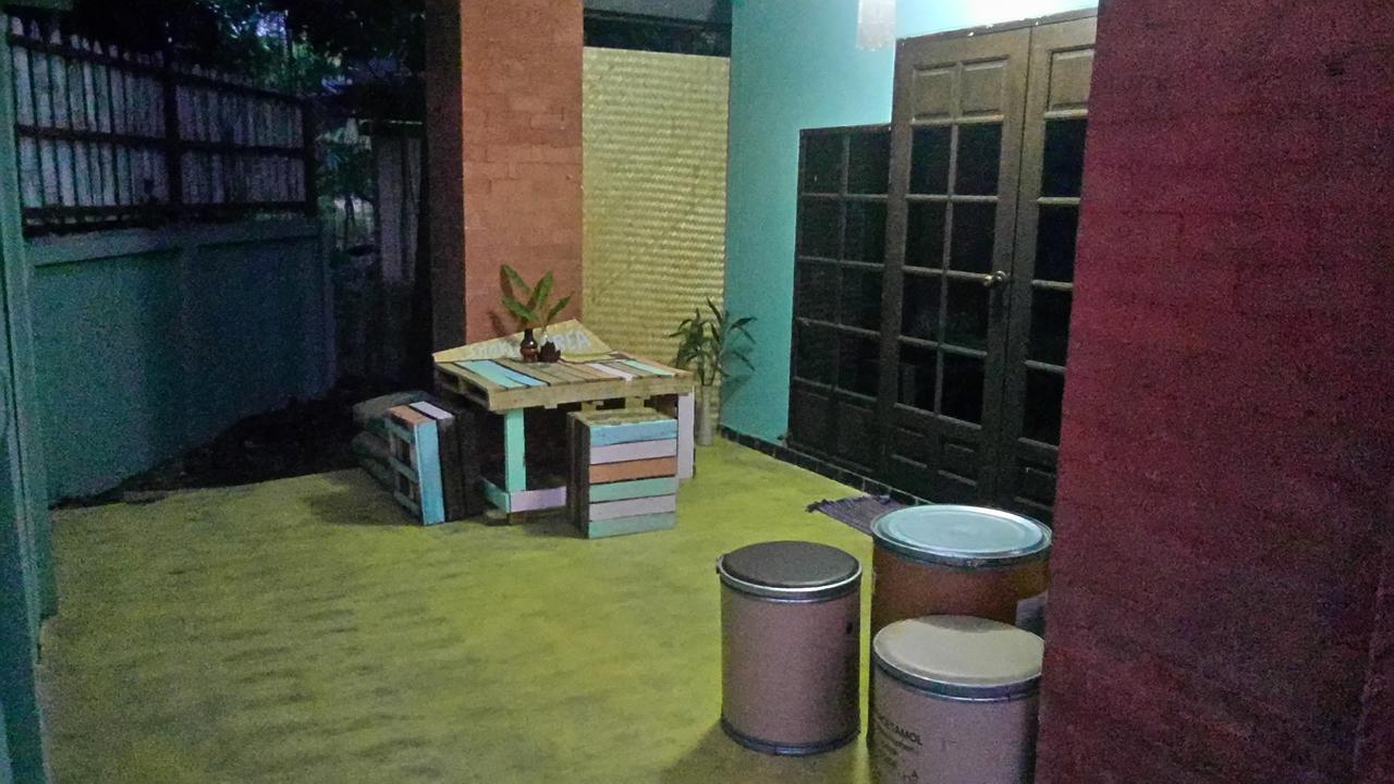 Your Home In Mae Rim Ban Muang Pha Exteriör bild