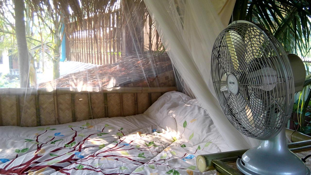 Your Home In Mae Rim Ban Muang Pha Exteriör bild