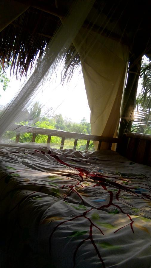 Your Home In Mae Rim Ban Muang Pha Exteriör bild