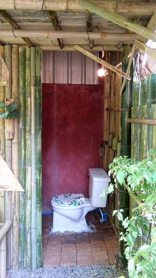 Your Home In Mae Rim Ban Muang Pha Exteriör bild