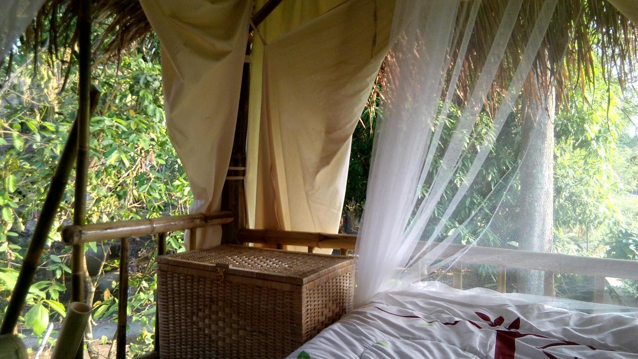 Your Home In Mae Rim Ban Muang Pha Exteriör bild