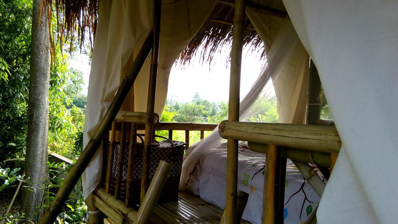 Your Home In Mae Rim Ban Muang Pha Exteriör bild