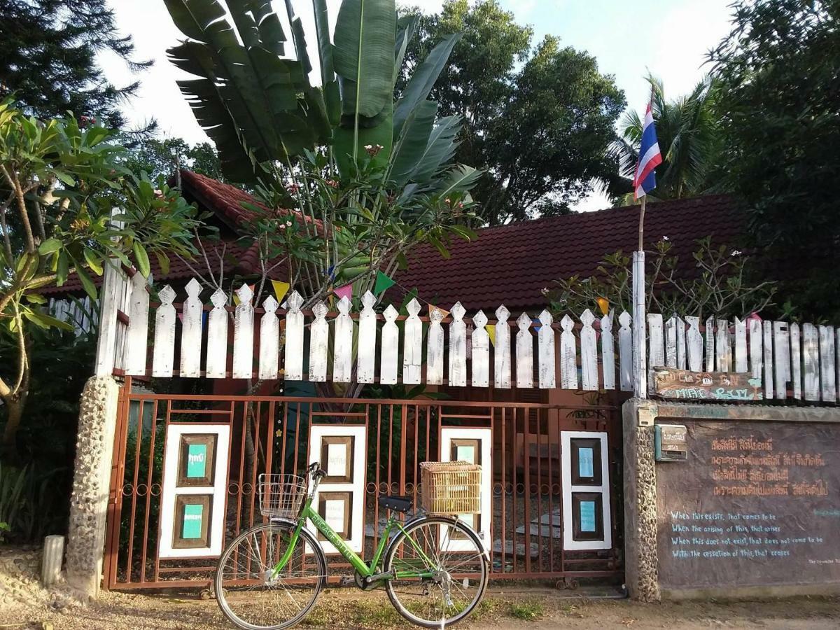 Your Home In Mae Rim Ban Muang Pha Exteriör bild