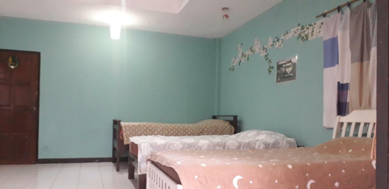Your Home In Mae Rim Ban Muang Pha Exteriör bild