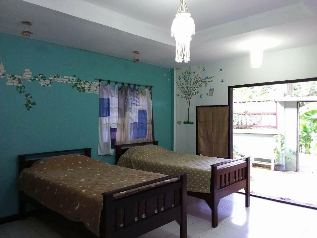 Your Home In Mae Rim Ban Muang Pha Exteriör bild