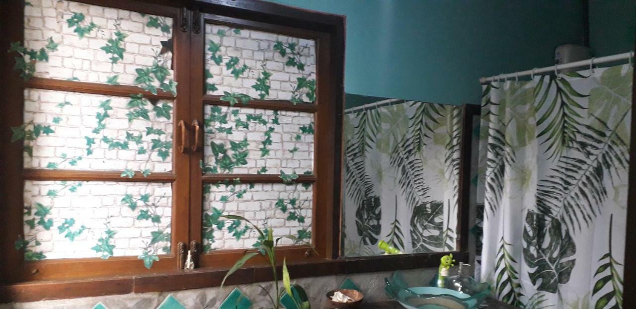 Your Home In Mae Rim Ban Muang Pha Rum bild