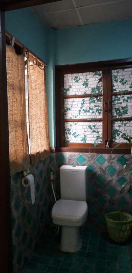 Your Home In Mae Rim Ban Muang Pha Exteriör bild