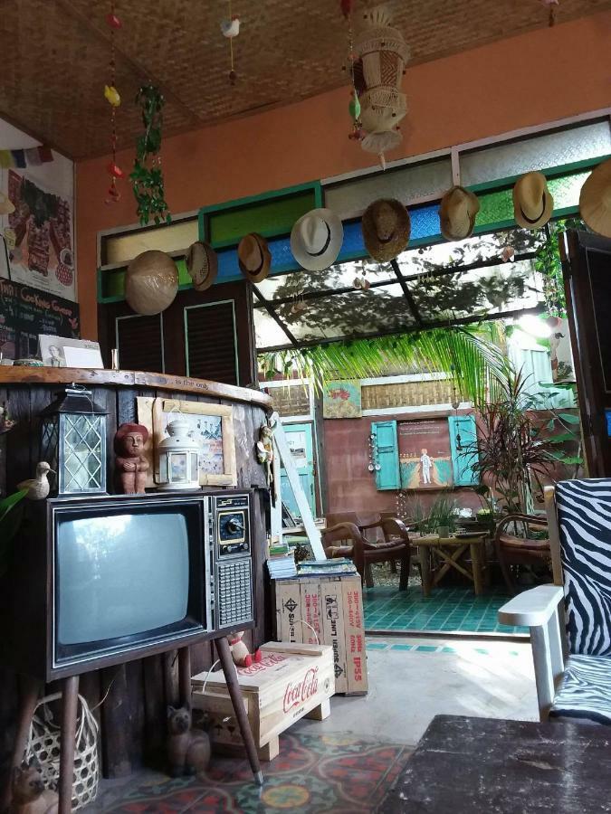 Your Home In Mae Rim Ban Muang Pha Exteriör bild